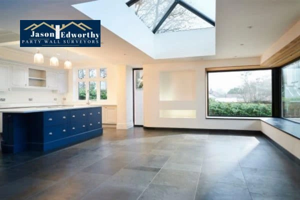 Our top tips for building near a boundary line Swindon