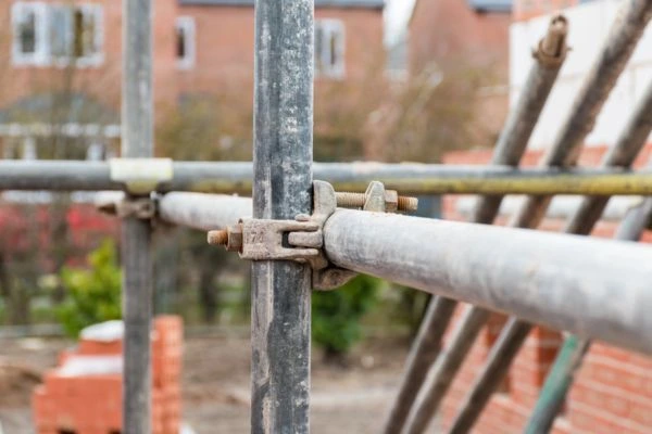Ensure a party wall agreement is in place before Damage to Property Swindon happens.