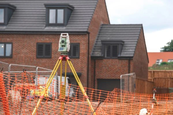 Damage to Property Swindon - speak to our surveyors today!