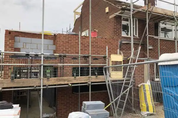 What to do if you have an Invalid Party Wall Notice Swindon