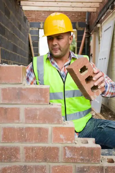 Jason Edworthy Party Wall Surveyors Swindon Working with Builders